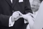 [exchanging rings]
