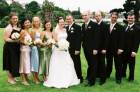 [The Bridal Party]