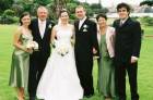 [Annie, TD, Jess, Andrew, Janis and Paddy]