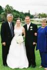[Allan, Jess, Andrew and Wilma]