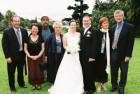 [Graham, Wendy, Max, Julie, Jess, Andrew, Kay and Don]
