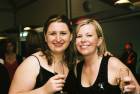 [Natalie and Ashleigh]
