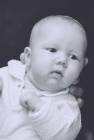 [baby Sarah]