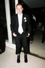 [purple and maroon socks]