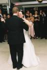 [bridal waltz (really bridal cha-cha)]