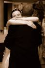 [the happy couple]